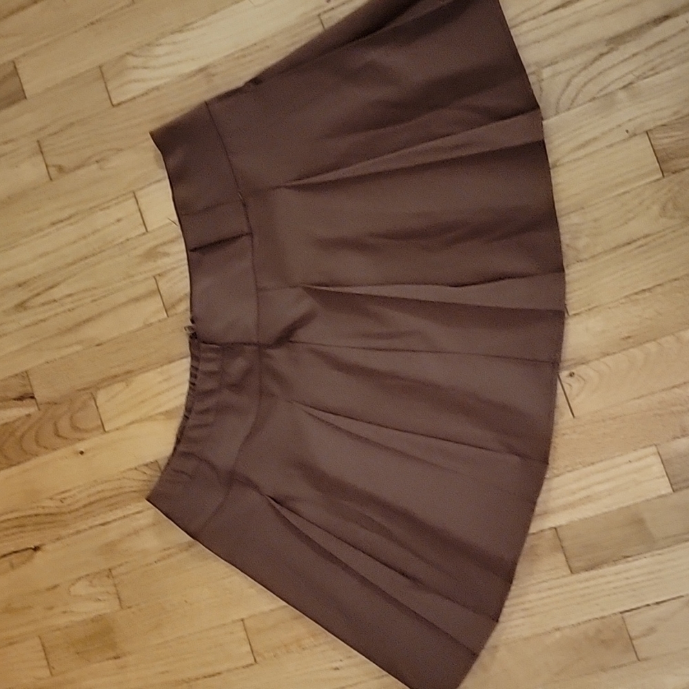 Skirt